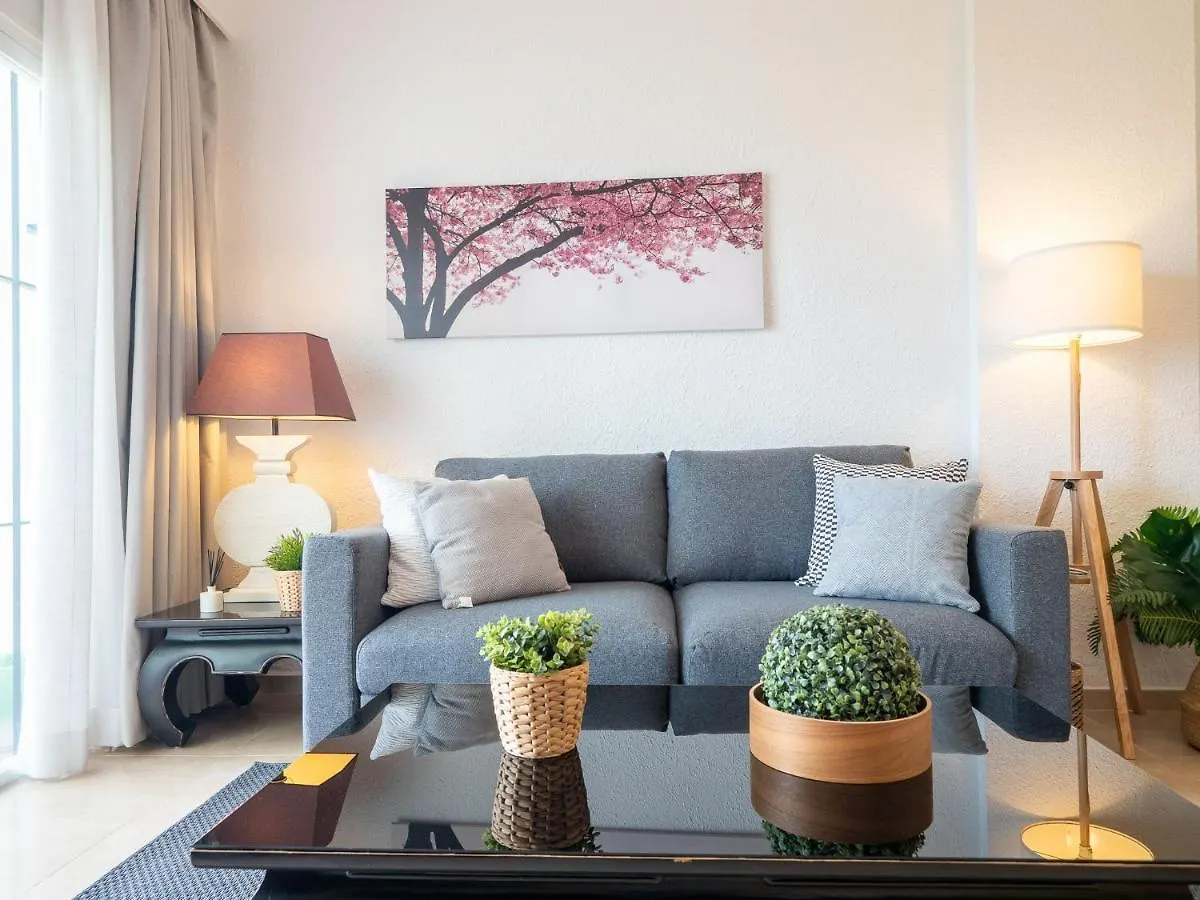 Md002 Precioso Apartamento En Primera Linea De Playa Sitio de Calahonda إسبانيا