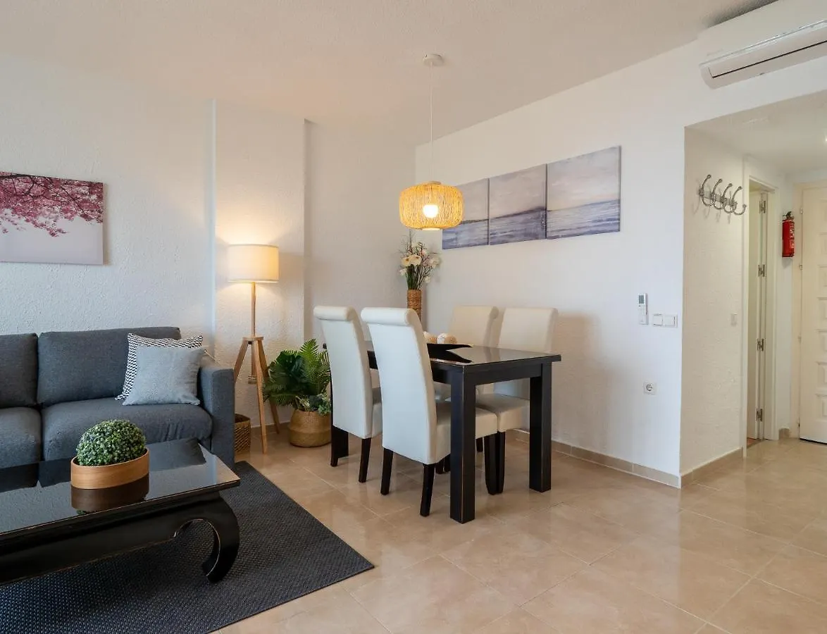 Apartment Md002 Precioso Apartamento En Primera Linea De Playa Sitio de Calahonda Spain