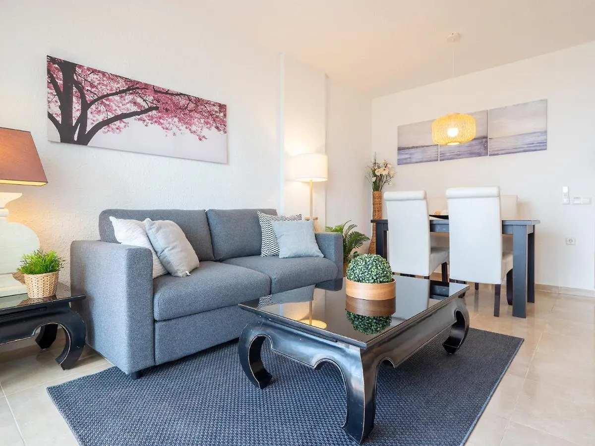 Md002 Precioso Apartamento En Primera Linea De Playa Sitio de Calahonda 0*,  إسبانيا