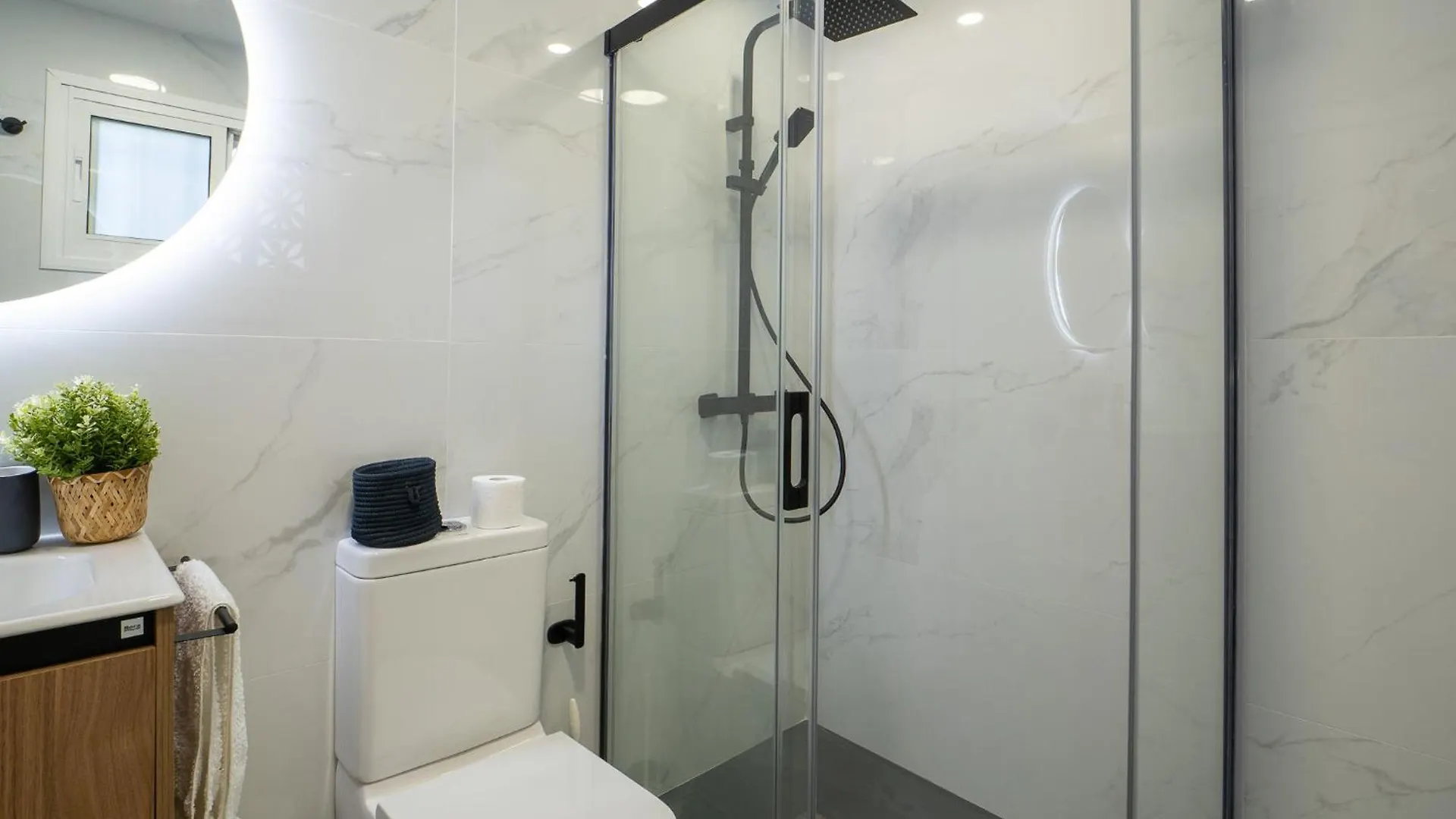 Md002 Precioso Apartamento En Primera Linea De Playa Sitio de Calahonda