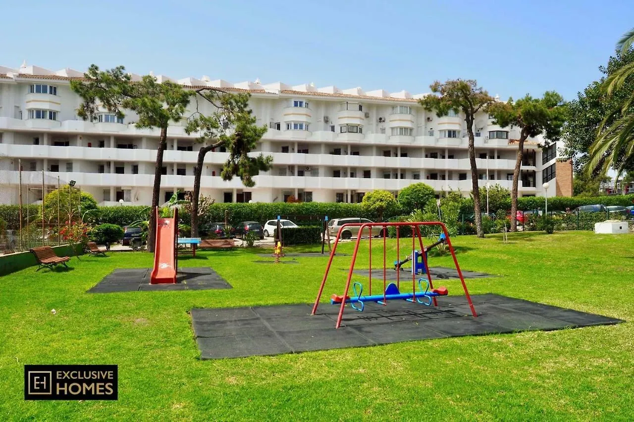 MD002 Precioso apartamento en primera linea de playa Sitio de Calahonda España